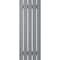 Ekena Millwork Americraft 5-Board, 2 Batten Exterior Real Wood Spaced Board-n-Batten Shutters, ARW101SB519X32CHH, PR ARW101SB519X32CHH - alternate 5
